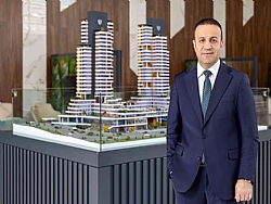 LUXERA GYO YKB RAMAZAN TA�: KONUTTA TALEP B�R�NC� ELE Y�NELD�